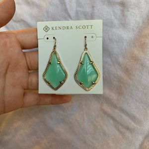 Kendra Scott Alex Earrings